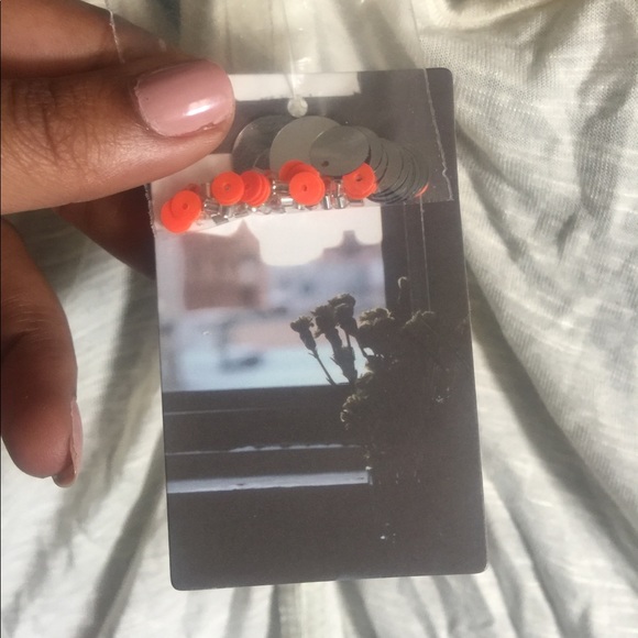 Beautiful Sequin Tank - Picture 5 of 7